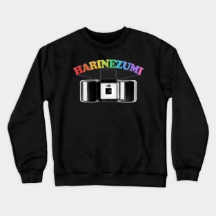 Harinezumi Crewneck Sweatshirt